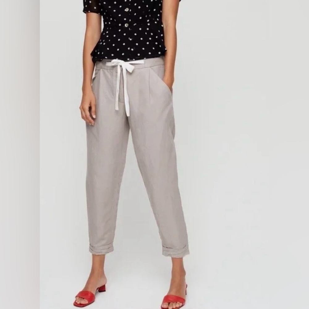 Aritzia | NWT New Allant Pants